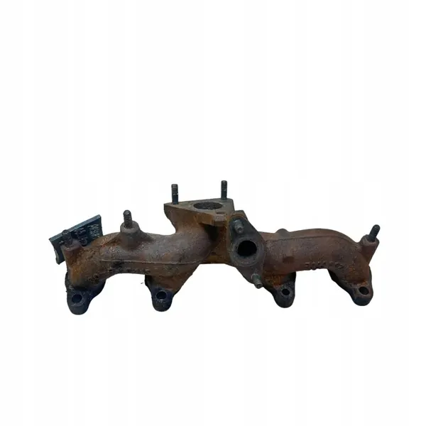Coletor de escape OEM JUT121067 para VW Passat image 4