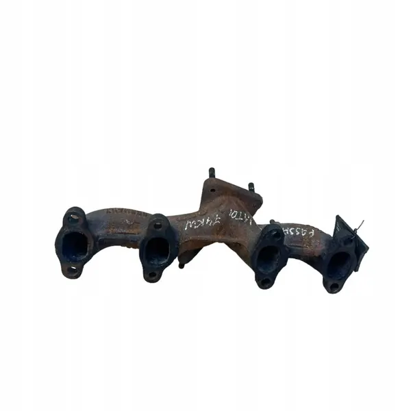 Coletor de escape OEM JUT121067 para VW Passat image 5
