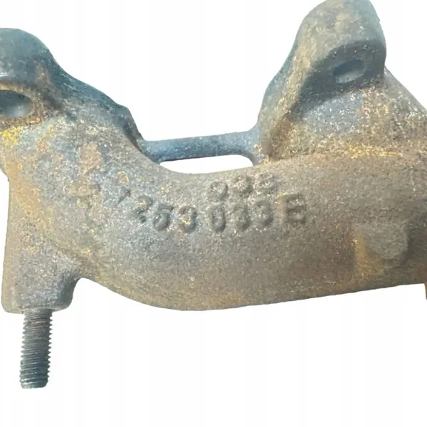 Coletor de escape OEM JUT121067 para VW Passat image 6