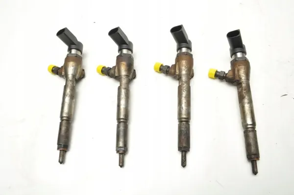 Einspritzdüse Renault OE OEM 8200842205 für Laguna III image 3
