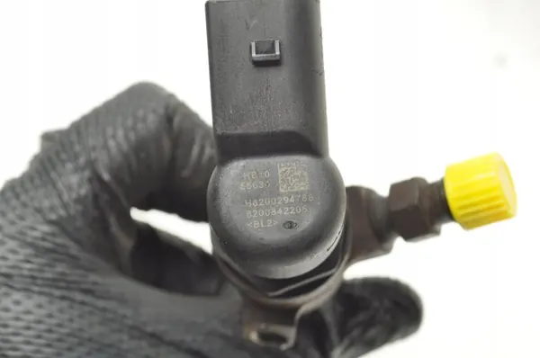Einspritzdüse Renault OE OEM 8200842205 für Laguna III image 5