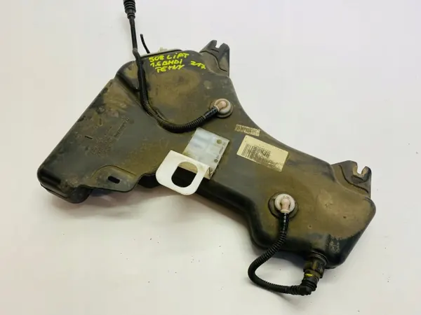 FAP-vloeistoftank OEM 9881917180 voor Peugeot 508 1.6 BlueHDI image 2