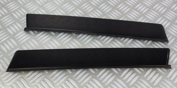 OEM PAL Dakgoot Links/Rechts Jaguar XJ X351 image 3