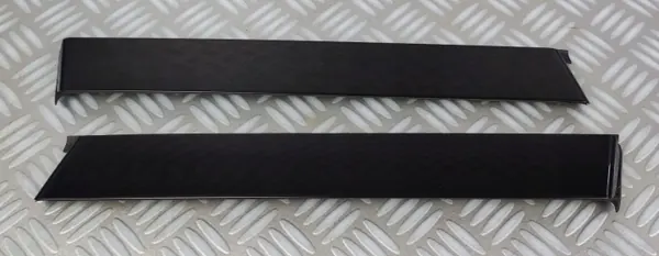 OEM PAL Dakgoot Links/Rechts Jaguar XJ X351 image 4