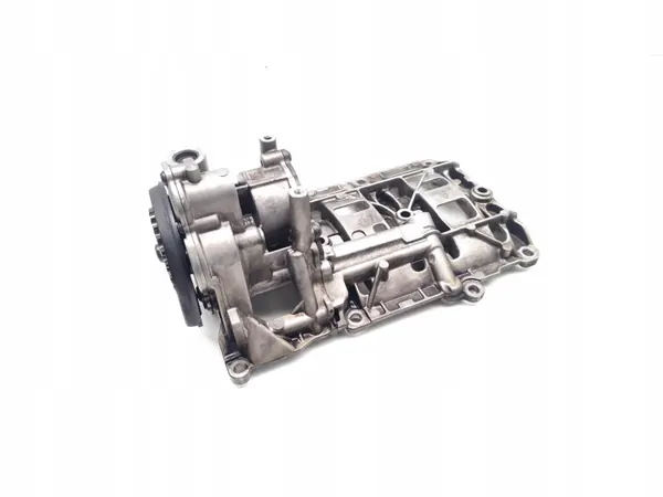 BMW X1 Öljypumppu OEM 8508629 18d Diesel image 2