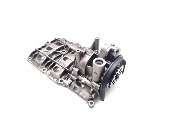 BMW X1 Öljypumppu OEM 8508629 18d Diesel image 10