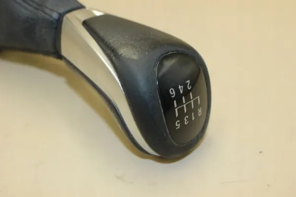 Pookknop OEM GAŁKA ZMIANY BIEGÓW MIESZEK BMW X1 F48 image 2