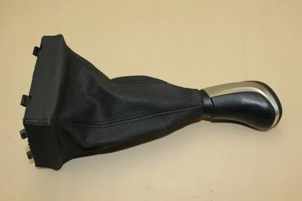 Pookknop OEM GAŁKA ZMIANY BIEGÓW MIESZEK BMW X1 F48 image 3