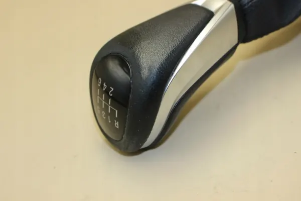 Pookknop OEM GAŁKA ZMIANY BIEGÓW MIESZEK BMW X1 F48 image 4