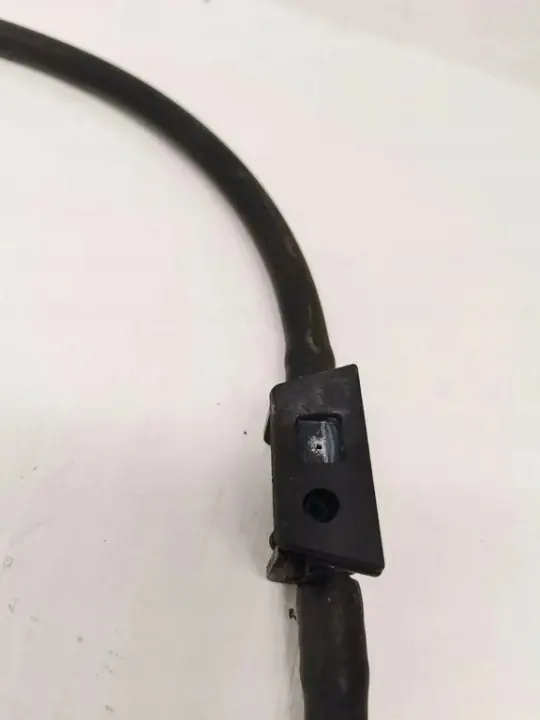 Spolarpumpsslang OEM A2058600192 för Mercedes-Benz image 4