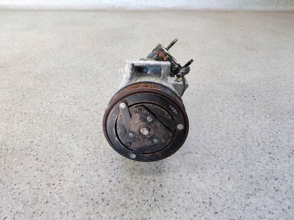 AC-kompressori 31449067 Volvo S60 III V60 II S90 V90 S80 image 2