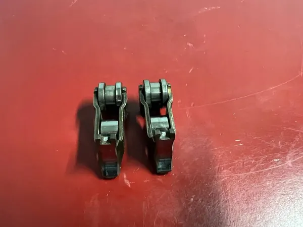 2015 BMW X3 F25 Alavanca de Válvula 370J0519 image 2