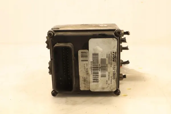Bomba ABS OEM 15710605 para Peugeot 407 1.6HDI image 3