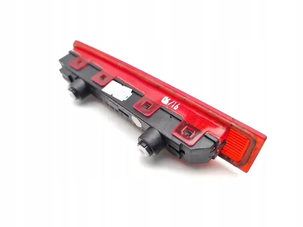 VW Transporter Luz de Freio Terceira Esquerda 2008 Van 4/5dr OEM image 3