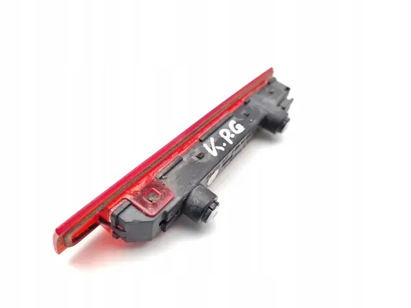 VW Transporter Luz de Freio Terceira Esquerda 2008 Van 4/5dr OEM image 5