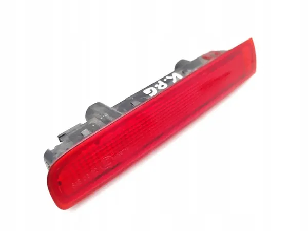 VW Transporter Luz de Freio Terceira Esquerda 2008 Van 4/5dr OEM image 6