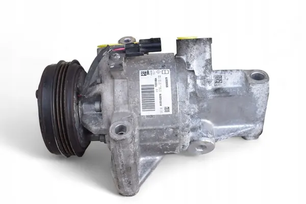 Compressore aria condizionata Dacia 926000287R image 3