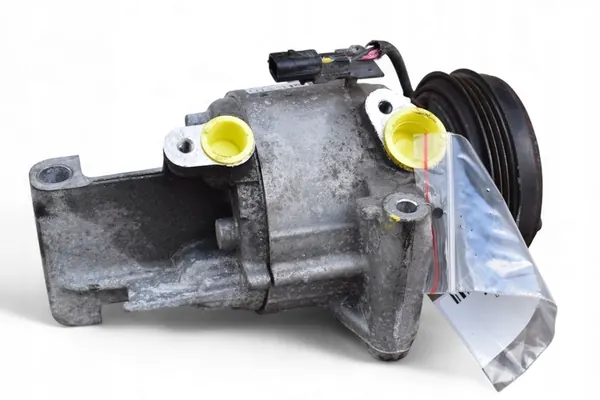 Compressore aria condizionata Dacia 926000287R image 6