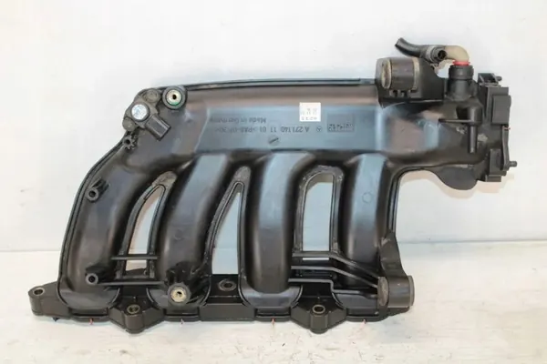 Collecteur d'admission MERCEDES-BENZ SLK (R171) A2711401101 image 1