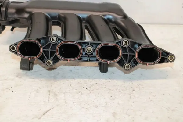 Collecteur d'admission MERCEDES-BENZ SLK (R171) A2711401101 image 5