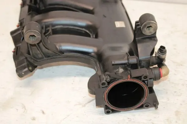 Collecteur d'admission MERCEDES-BENZ SLK (R171) A2711401101 image 7