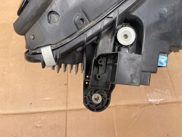 LINKER VOORLICHT MERCEDES S-KLASSE W222 MULTIBEAM A2229061905 image 8