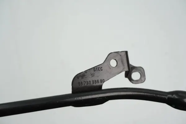 Jauge d'huile Peugeot OEM 9676098680 - Occasion image 4