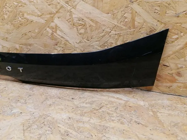 OEM KMR500 9826944480 Kofferbakklep Strip voor Peugeot 208 II image 3