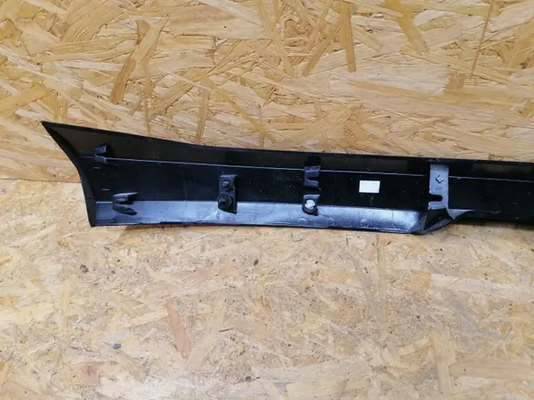 OEM KMR500 9826944480 Kofferbakklep Strip voor Peugeot 208 II image 6