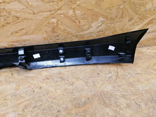 OEM KMR500 9826944480 Kofferbakklep Strip voor Peugeot 208 II image 7