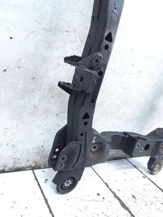 Pastilhas de travão dianteiras Opel OE ARA281543 - Usadas image 3