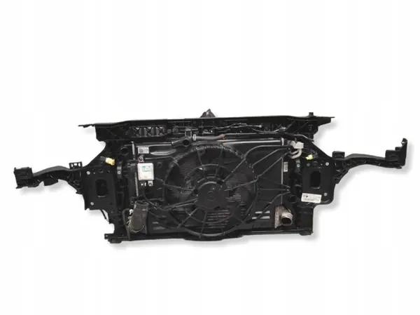 OEM 25304J7290 Voorriem & Radiator Set Kia Xceed image 2
