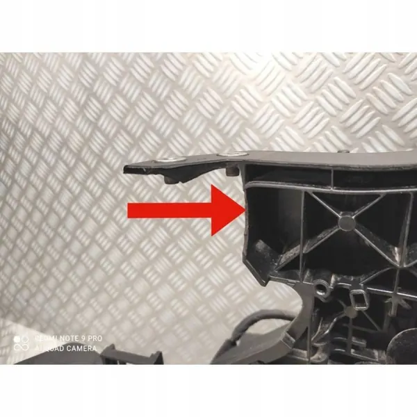OEM 25304J7290 Voorriem & Radiator Set Kia Xceed image 3