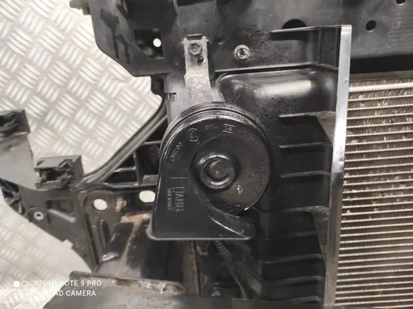 OEM 25304J7290 Voorriem & Radiator Set Kia Xceed image 6