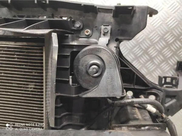 OEM 25304J7290 Voorriem & Radiator Set Kia Xceed image 9