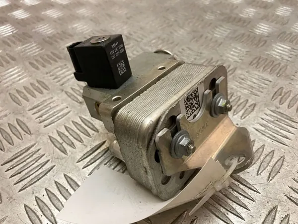 Sécheur d'air A/C OEM 31469762 pour Volvo XC90 2018 image 3