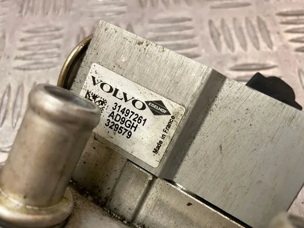Sécheur d'air A/C OEM 31469762 pour Volvo XC90 2018 image 5