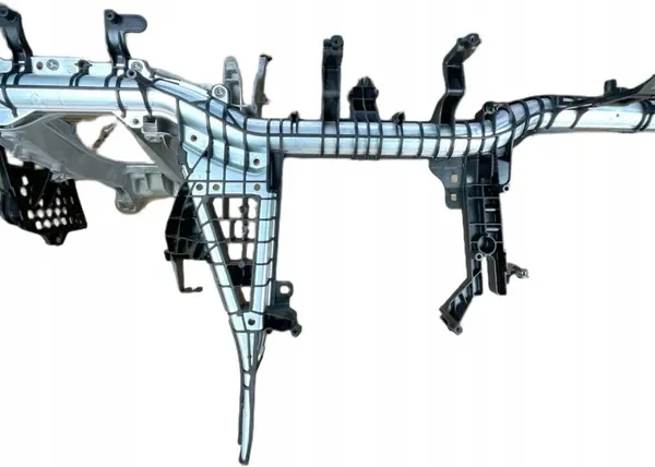 Mercedes W254 GLC Konsolin Runk OEM a2546808004 image 3