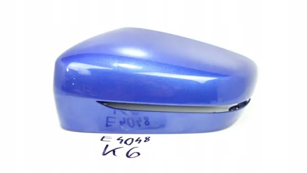 OEM 8497435 Carcaça espelho esquerdo BMW 3 G20 2018- image 2