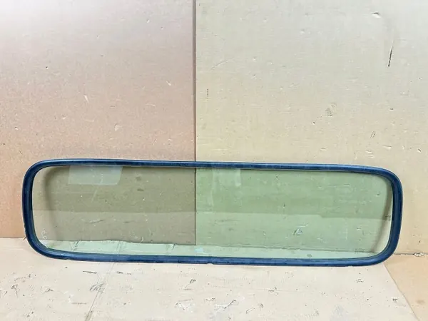 Fiat Ducato Heckscheibe OEM MAM74774 - Gebraucht image 2