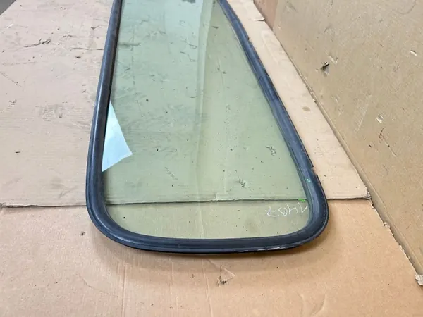 Fiat Ducato Heckscheibe OEM MAM74774 - Gebraucht image 3