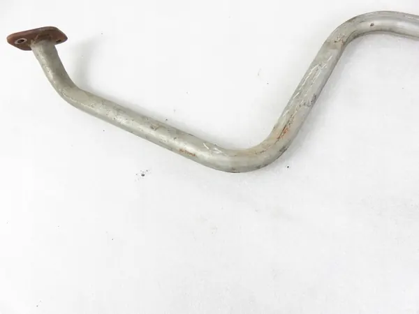 Auspuffrohr / Mittelschalldämpfer 4MAX OEM 15236 image 3