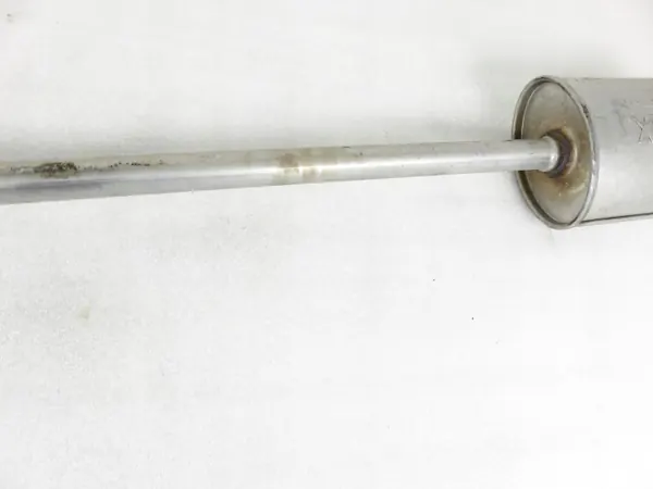 Auspuffrohr / Mittelschalldämpfer 4MAX OEM 15236 image 7