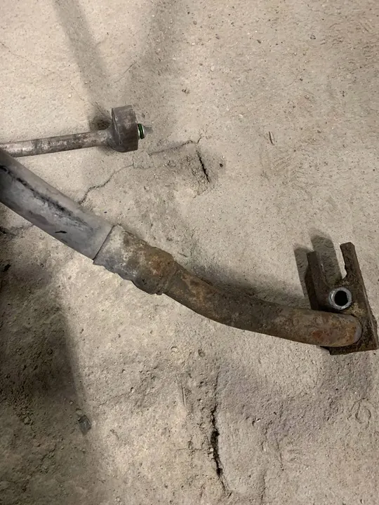 A/C Letku 1363079080 Ducato Boxer Jumper image 3