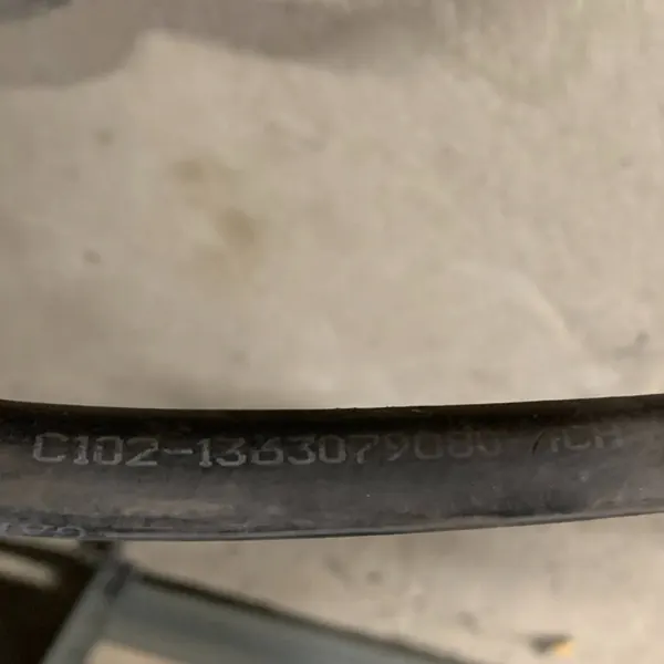 A/C Letku 1363079080 Ducato Boxer Jumper image 4