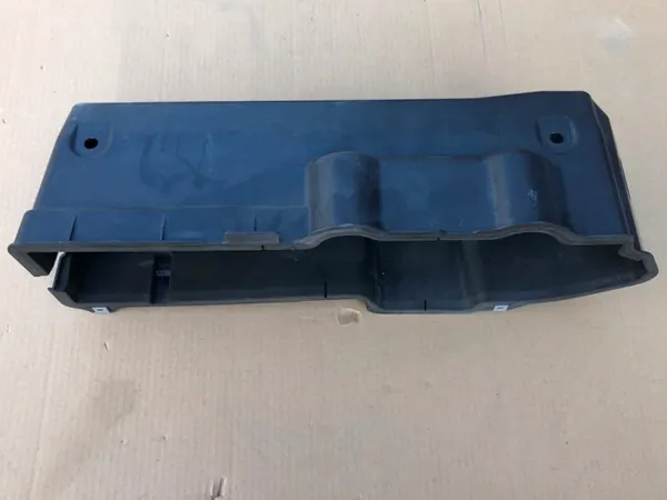 Cubierta Compresor Aire OEM 4KE616114C Audi E-tron 55 image 3