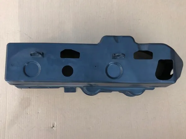 Cubierta Compresor Aire OEM 4KE616114C Audi E-tron 55 image 4