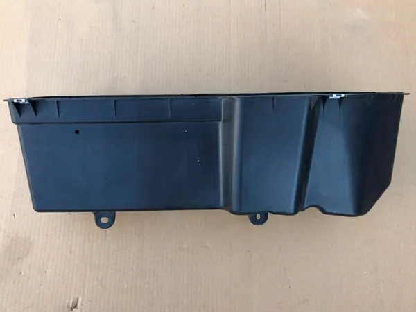 Cubierta Compresor Aire OEM 4KE616114C Audi E-tron 55 image 5