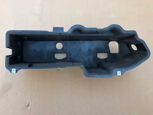 Cubierta Compresor Aire OEM 4KE616114C Audi E-tron 55 image 6