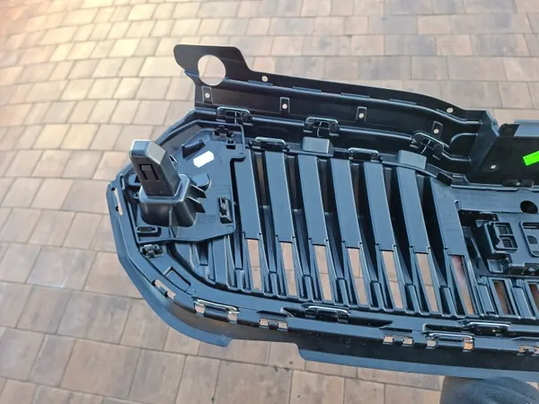 Skoda Fabia 4 Grille OEM fabia 4 grill - Gebruikt image 7